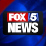 Logo of FOX 5 DC android Application 